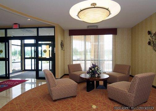 Holiday Inn Express & Suites Elkton - University Area, An Ihg Hotel Interno foto